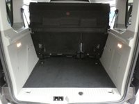 USED 2019 19 FORD TOURNEO CONNECT 1.5 TITANIUM TDCI 5d 114 BHP PANORAMIC ROOF PARKING SENSORS 6 MONTHS GOLD WARRANTY