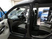 USED 2019 19 FORD TOURNEO CONNECT 1.5 TITANIUM TDCI 5d 114 BHP PANORAMIC ROOF PARKING SENSORS 6 MONTHS GOLD WARRANTY