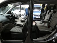USED 2019 19 FORD TOURNEO CONNECT 1.5 TITANIUM TDCI 5d 114 BHP PANORAMIC ROOF PARKING SENSORS 6 MONTHS GOLD WARRANTY
