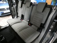 USED 2019 19 FORD TOURNEO CONNECT 1.5 TITANIUM TDCI 5d 114 BHP PANORAMIC ROOF PARKING SENSORS 6 MONTHS GOLD WARRANTY