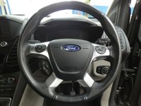 USED 2019 19 FORD TOURNEO CONNECT 1.5 TITANIUM TDCI 5d 114 BHP PANORAMIC ROOF PARKING SENSORS 6 MONTHS GOLD WARRANTY