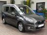 USED 2019 19 FORD TOURNEO CONNECT 1.5 TITANIUM TDCI 5d 114 BHP PANORAMIC ROOF PARKING SENSORS 6 MONTHS GOLD WARRANTY