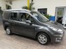 USED 2019 19 FORD TOURNEO CONNECT 1.5 TITANIUM TDCI 5d 114 BHP PANORAMIC ROOF PARKING SENSORS 6 MONTHS GOLD WARRANTY