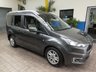 USED 2019 19 FORD TOURNEO CONNECT 1.5 TITANIUM TDCI 5d 114 BHP PANORAMIC ROOF PARKING SENSORS 6 MONTHS GOLD WARRANTY