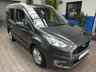 USED 2019 19 FORD TOURNEO CONNECT 1.5 TITANIUM TDCI 5d 114 BHP PANORAMIC ROOF PARKING SENSORS 6 MONTHS GOLD WARRANTY