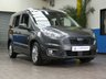 USED 2019 19 FORD TOURNEO CONNECT 1.5 TITANIUM TDCI 5d 114 BHP PANORAMIC ROOF PARKING SENSORS 6 MONTHS GOLD WARRANTY