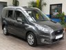 USED 2019 19 FORD TOURNEO CONNECT 1.5 TITANIUM TDCI 5d 114 BHP PANORAMIC ROOF PARKING SENSORS 6 MONTHS GOLD WARRANTY
