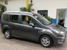 USED 2019 19 FORD TOURNEO CONNECT 1.5 TITANIUM TDCI 5d 114 BHP PANORAMIC ROOF PARKING SENSORS 6 MONTHS GOLD WARRANTY