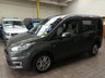 USED 2019 19 FORD TOURNEO CONNECT 1.5 TITANIUM TDCI 5d 114 BHP PANORAMIC ROOF PARKING SENSORS 6 MONTHS GOLD WARRANTY