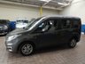 USED 2019 19 FORD TOURNEO CONNECT 1.5 TITANIUM TDCI 5d 114 BHP PANORAMIC ROOF PARKING SENSORS 6 MONTHS GOLD WARRANTY