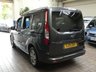 USED 2019 19 FORD TOURNEO CONNECT 1.5 TITANIUM TDCI 5d 114 BHP PANORAMIC ROOF PARKING SENSORS 6 MONTHS GOLD WARRANTY