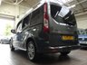 USED 2019 19 FORD TOURNEO CONNECT 1.5 TITANIUM TDCI 5d 114 BHP PANORAMIC ROOF PARKING SENSORS 6 MONTHS GOLD WARRANTY