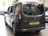 USED 2019 19 FORD TOURNEO CONNECT 1.5 TITANIUM TDCI 5d 114 BHP PANORAMIC ROOF PARKING SENSORS 6 MONTHS GOLD WARRANTY