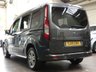 USED 2019 19 FORD TOURNEO CONNECT 1.5 TITANIUM TDCI 5d 114 BHP PANORAMIC ROOF PARKING SENSORS 6 MONTHS GOLD WARRANTY