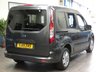 USED 2019 19 FORD TOURNEO CONNECT 1.5 TITANIUM TDCI 5d 114 BHP PANORAMIC ROOF PARKING SENSORS 6 MONTHS GOLD WARRANTY