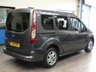 USED 2019 19 FORD TOURNEO CONNECT 1.5 TITANIUM TDCI 5d 114 BHP PANORAMIC ROOF PARKING SENSORS 6 MONTHS GOLD WARRANTY