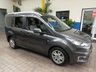 USED 2019 19 FORD TOURNEO CONNECT 1.5 TITANIUM TDCI 5d 114 BHP PANORAMIC ROOF PARKING SENSORS 6 MONTHS GOLD WARRANTY