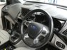 USED 2019 19 FORD TOURNEO CONNECT 1.5 TITANIUM TDCI 5d 114 BHP PANORAMIC ROOF PARKING SENSORS 6 MONTHS GOLD WARRANTY