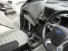 USED 2019 19 FORD TOURNEO CONNECT 1.5 TITANIUM TDCI 5d 114 BHP PANORAMIC ROOF PARKING SENSORS 6 MONTHS GOLD WARRANTY