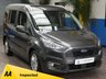 USED 2019 19 FORD TOURNEO CONNECT 1.5 TITANIUM TDCI 5d 114 BHP PANORAMIC ROOF PARKING SENSORS 6 MONTHS GOLD WARRANTY