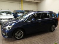 USED 2019 19 BMW 2 SERIES 1.5 218I LUXURY GRAN TOURER 5d 139 BHP 7 SEATS SAT NAV LEATHER 6 MONTHS GOLD WARRANTY