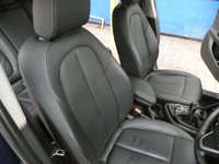 USED 2019 19 BMW 2 SERIES 1.5 218I LUXURY GRAN TOURER 5d 139 BHP 7 SEATS SAT NAV LEATHER 6 MONTHS GOLD WARRANTY