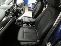 USED 2019 19 BMW 2 SERIES 1.5 218I LUXURY GRAN TOURER 5d 139 BHP 7 SEATS SAT NAV LEATHER 6 MONTHS GOLD WARRANTY