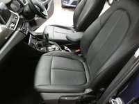 USED 2019 19 BMW 2 SERIES 1.5 218I LUXURY GRAN TOURER 5d 139 BHP 7 SEATS SAT NAV LEATHER 6 MONTHS GOLD WARRANTY