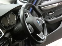 USED 2019 19 BMW 2 SERIES 1.5 218I LUXURY GRAN TOURER 5d 139 BHP 7 SEATS SAT NAV LEATHER 6 MONTHS GOLD WARRANTY