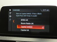 USED 2019 19 BMW 2 SERIES 1.5 218I LUXURY GRAN TOURER 5d 139 BHP 7 SEATS SAT NAV LEATHER 6 MONTHS GOLD WARRANTY