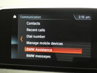 USED 2019 19 BMW 2 SERIES 1.5 218I LUXURY GRAN TOURER 5d 139 BHP 7 SEATS SAT NAV LEATHER 6 MONTHS GOLD WARRANTY
