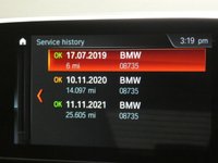 USED 2019 19 BMW 2 SERIES 1.5 218I LUXURY GRAN TOURER 5d 139 BHP 7 SEATS SAT NAV LEATHER 6 MONTHS GOLD WARRANTY
