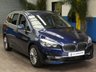 USED 2019 19 BMW 2 SERIES 1.5 218I LUXURY GRAN TOURER 5d 139 BHP 7 SEATS SAT NAV LEATHER 6 MONTHS GOLD WARRANTY