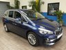 USED 2019 19 BMW 2 SERIES 1.5 218I LUXURY GRAN TOURER 5d 139 BHP 7 SEATS SAT NAV LEATHER 6 MONTHS GOLD WARRANTY