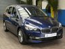 USED 2019 19 BMW 2 SERIES 1.5 218I LUXURY GRAN TOURER 5d 139 BHP 7 SEATS SAT NAV LEATHER 6 MONTHS GOLD WARRANTY