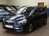 USED 2019 19 BMW 2 SERIES 1.5 218I LUXURY GRAN TOURER 5d 139 BHP 7 SEATS SAT NAV LEATHER 6 MONTHS GOLD WARRANTY