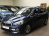 USED 2019 19 BMW 2 SERIES 1.5 218I LUXURY GRAN TOURER 5d 139 BHP 7 SEATS SAT NAV LEATHER 6 MONTHS GOLD WARRANTY