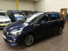 USED 2019 19 BMW 2 SERIES 1.5 218I LUXURY GRAN TOURER 5d 139 BHP 7 SEATS SAT NAV LEATHER 6 MONTHS GOLD WARRANTY