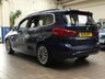 USED 2019 19 BMW 2 SERIES 1.5 218I LUXURY GRAN TOURER 5d 139 BHP 7 SEATS SAT NAV LEATHER 6 MONTHS GOLD WARRANTY