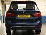 USED 2019 19 BMW 2 SERIES 1.5 218I LUXURY GRAN TOURER 5d 139 BHP 7 SEATS SAT NAV LEATHER 6 MONTHS GOLD WARRANTY