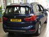 USED 2019 19 BMW 2 SERIES 1.5 218I LUXURY GRAN TOURER 5d 139 BHP 7 SEATS SAT NAV LEATHER 6 MONTHS GOLD WARRANTY