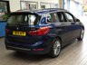 USED 2019 19 BMW 2 SERIES 1.5 218I LUXURY GRAN TOURER 5d 139 BHP 7 SEATS SAT NAV LEATHER 6 MONTHS GOLD WARRANTY