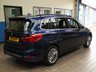 USED 2019 19 BMW 2 SERIES 1.5 218I LUXURY GRAN TOURER 5d 139 BHP 7 SEATS SAT NAV LEATHER 6 MONTHS GOLD WARRANTY