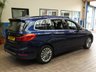 USED 2019 19 BMW 2 SERIES 1.5 218I LUXURY GRAN TOURER 5d 139 BHP 7 SEATS SAT NAV LEATHER 6 MONTHS GOLD WARRANTY