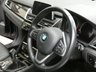 USED 2019 19 BMW 2 SERIES 1.5 218I LUXURY GRAN TOURER 5d 139 BHP 7 SEATS SAT NAV LEATHER 6 MONTHS GOLD WARRANTY