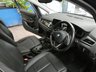 USED 2019 19 BMW 2 SERIES 1.5 218I LUXURY GRAN TOURER 5d 139 BHP 7 SEATS SAT NAV LEATHER 6 MONTHS GOLD WARRANTY