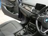 USED 2019 19 BMW 2 SERIES 1.5 218I LUXURY GRAN TOURER 5d 139 BHP 7 SEATS SAT NAV LEATHER 6 MONTHS GOLD WARRANTY