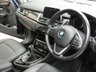 USED 2019 19 BMW 2 SERIES 1.5 218I LUXURY GRAN TOURER 5d 139 BHP 7 SEATS SAT NAV LEATHER 6 MONTHS GOLD WARRANTY