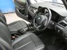 USED 2019 19 BMW 2 SERIES 1.5 218I LUXURY GRAN TOURER 5d 139 BHP 7 SEATS SAT NAV LEATHER 6 MONTHS GOLD WARRANTY