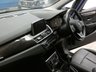 USED 2019 19 BMW 2 SERIES 1.5 218I LUXURY GRAN TOURER 5d 139 BHP 7 SEATS SAT NAV LEATHER 6 MONTHS GOLD WARRANTY